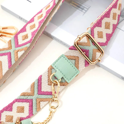 Stylish Anti-Drop Phone Lanyard with Zippered Pouch & Adjustable Crossbody Strap